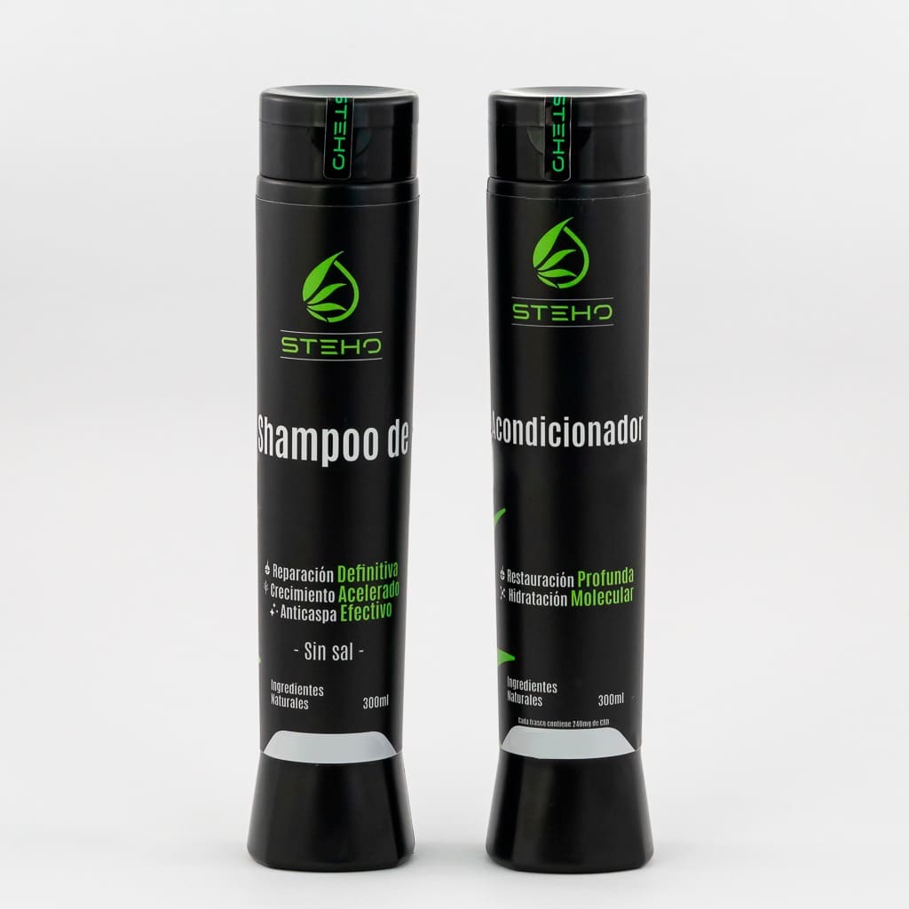 SHAMPOO