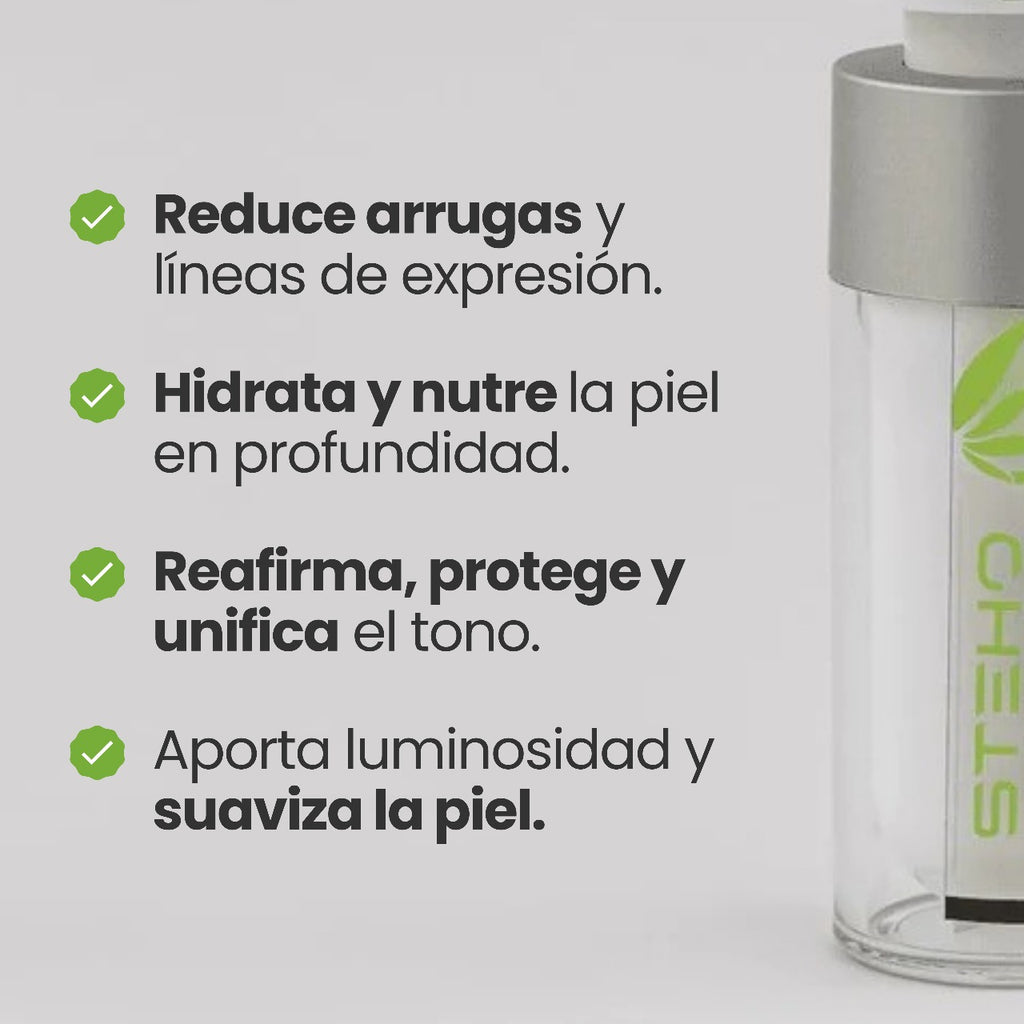 CREMA ANTIEDAD
