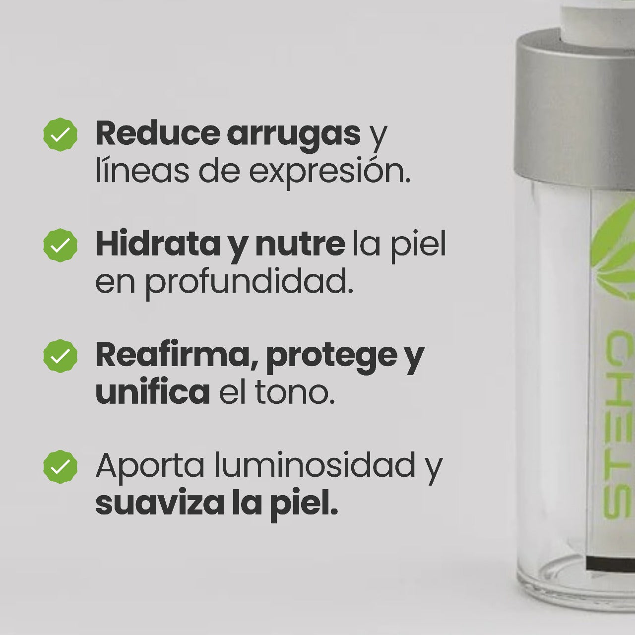 CREMA ANTIEDAD