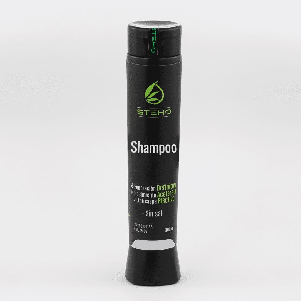 SHAMPOO