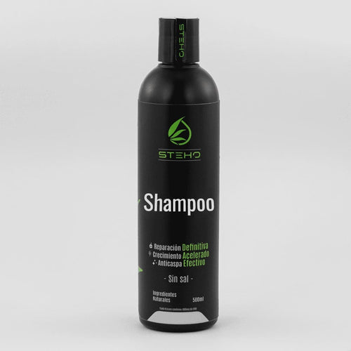 Shampoo