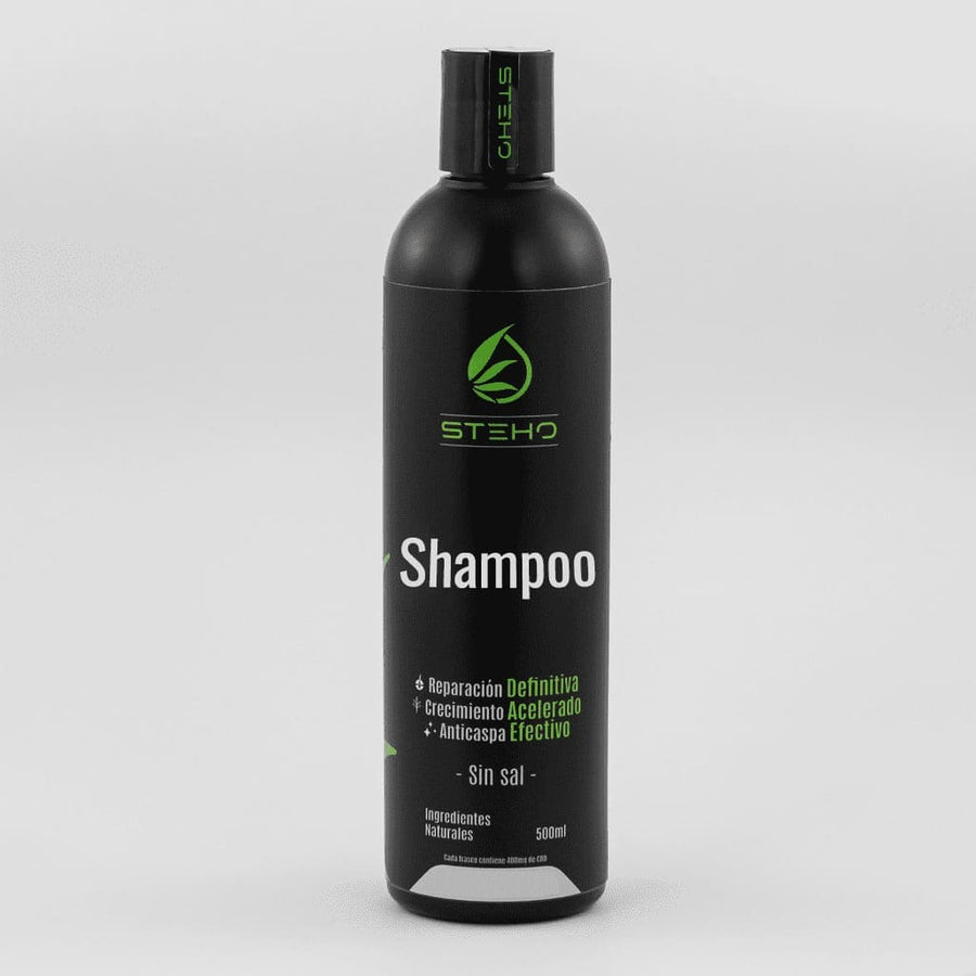 Shampoo