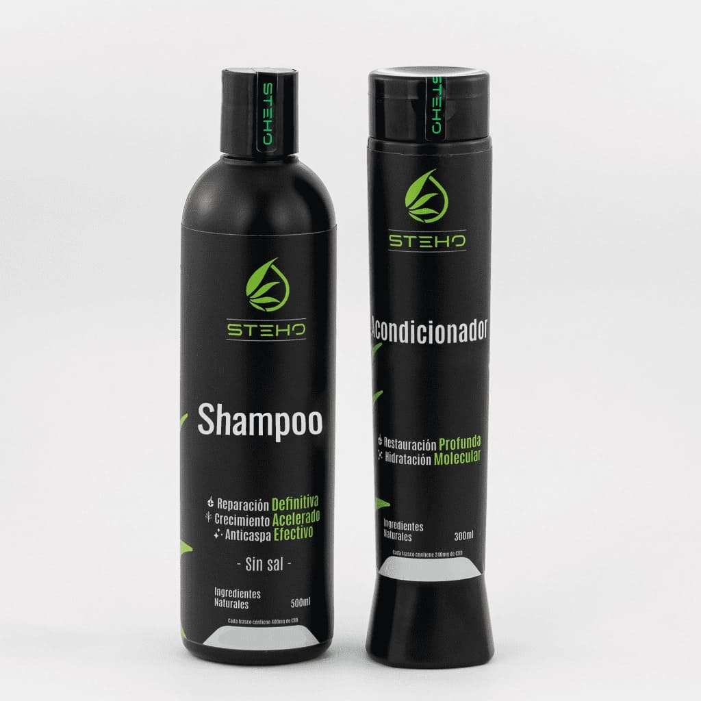 SHAMPOO