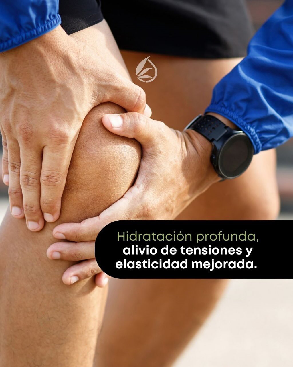 Aceite Corporal tipo Linimento