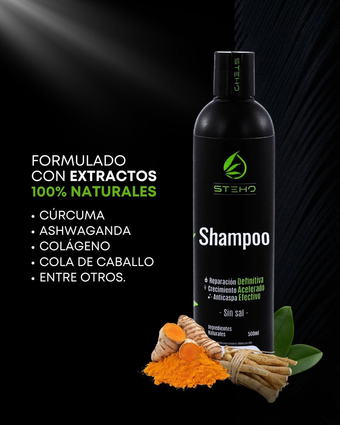 Shampoo