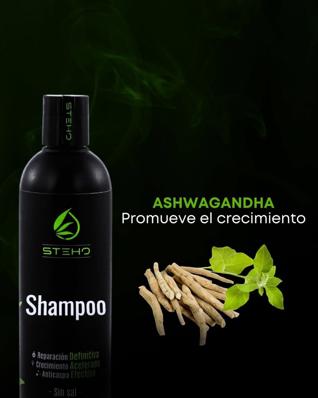 Shampoo