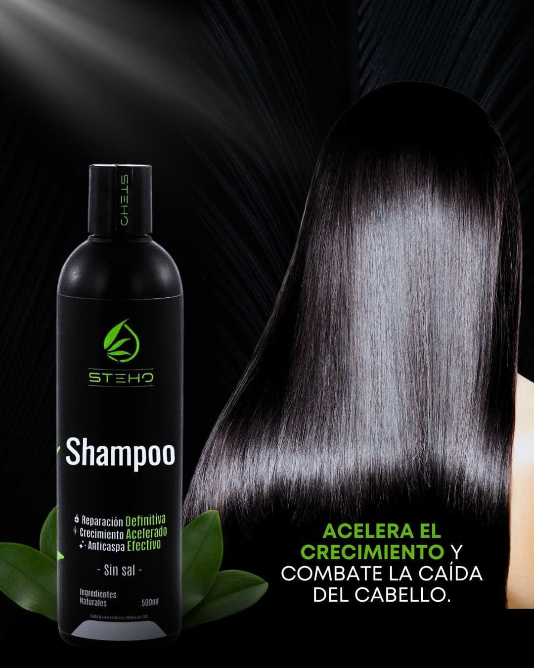 Shampoo