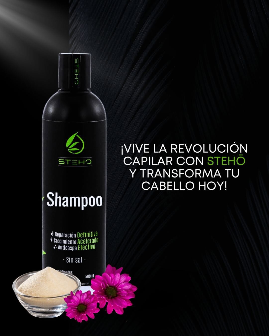 Shampoo