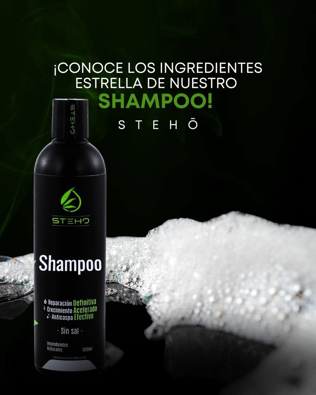 Shampoo