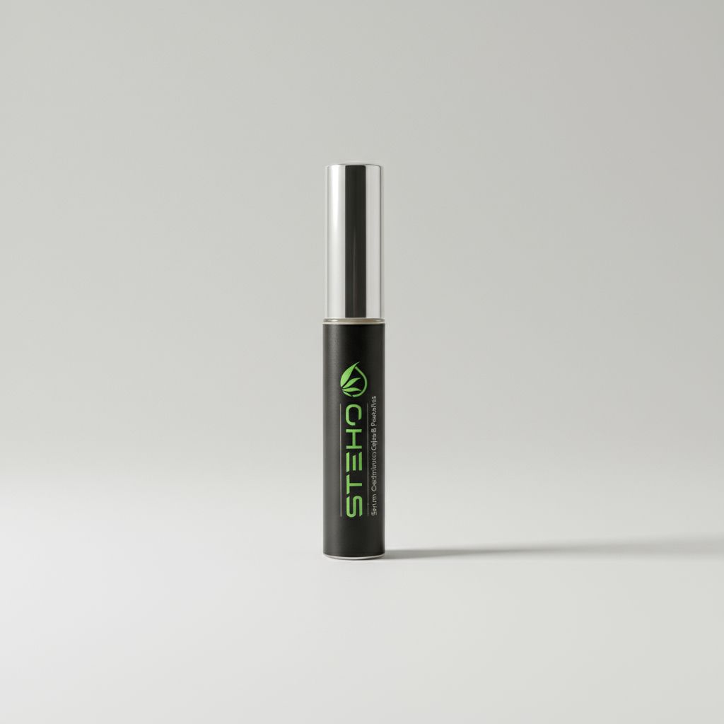 Serum Crecimiento Cejas & Pestañas