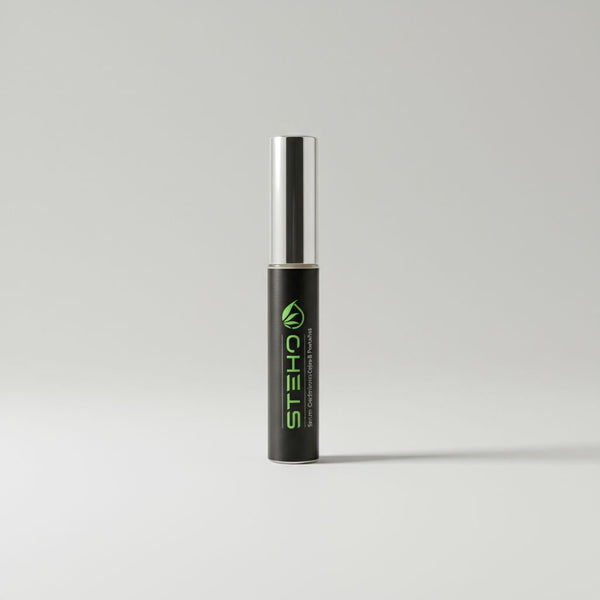 Sérum de crecimiento para cejas y pestañas Stehō