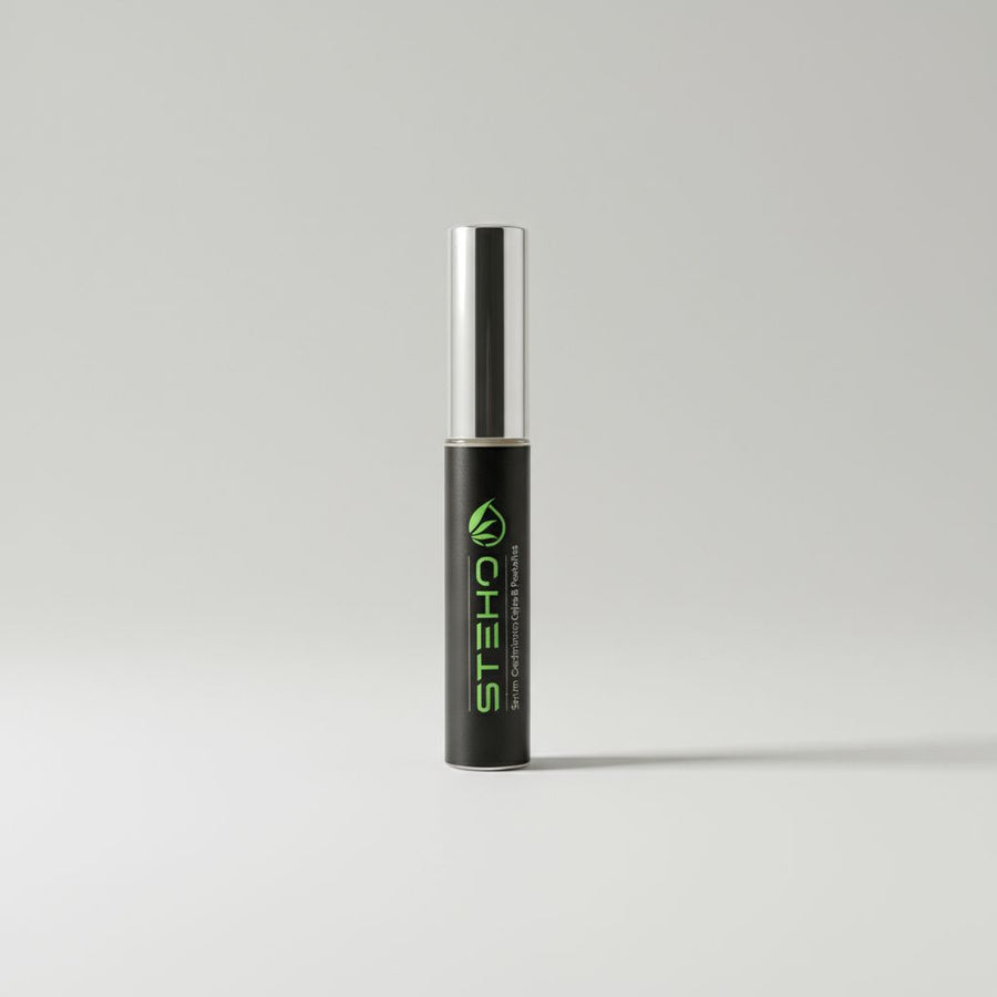 Serum Crecimiento Cejas & Pestañas