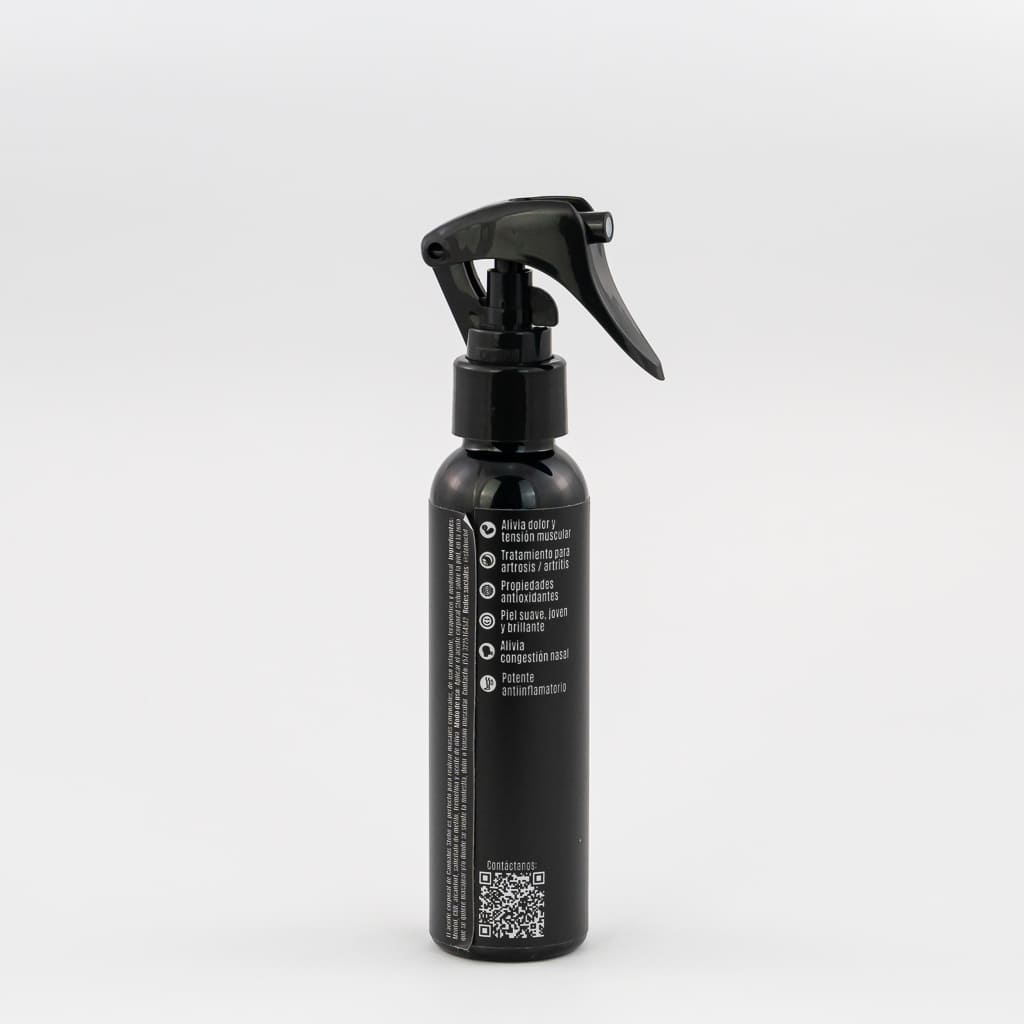 LINIMENTO | ACEITE CORPORAL